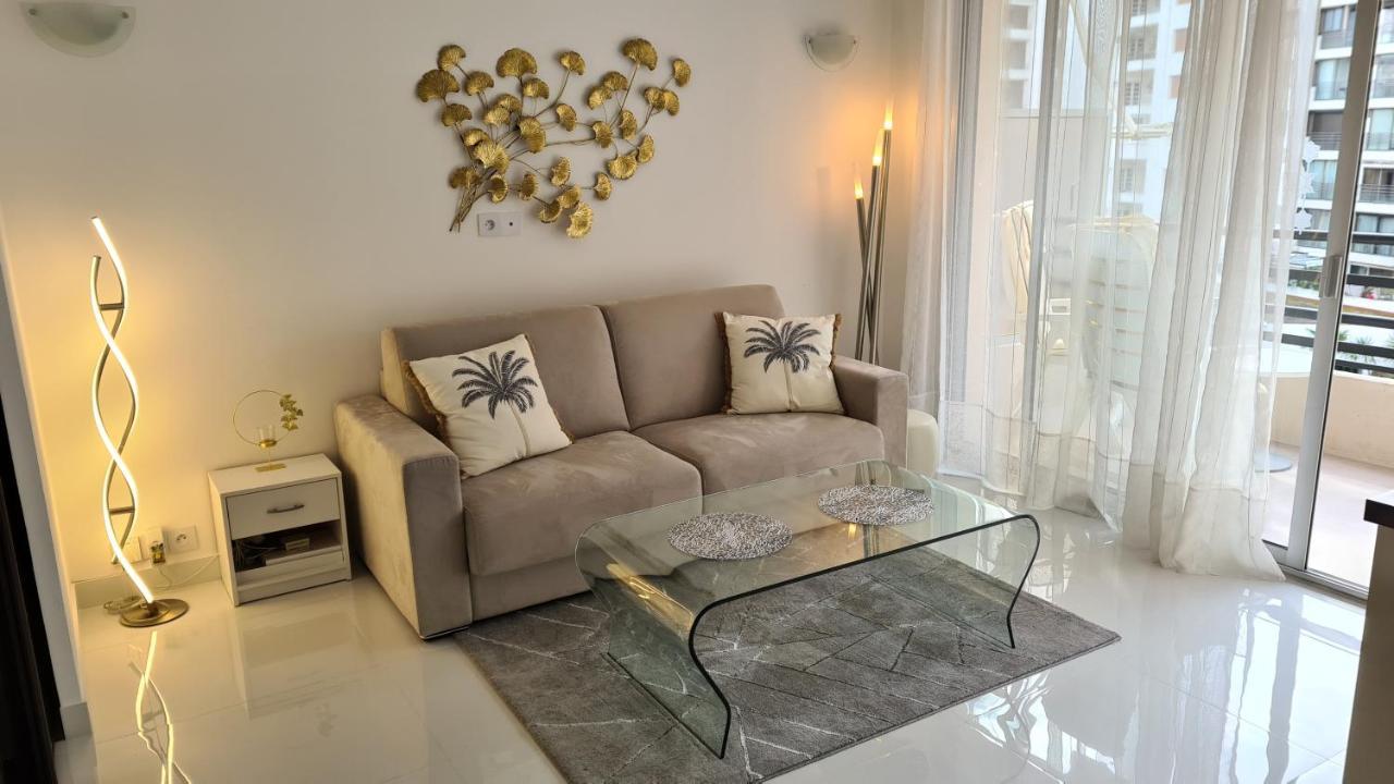 Appartamento 1 mn CROISETTE près Martinez Cannes Esterno foto